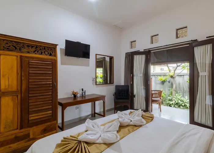 Taman Bali サヌール