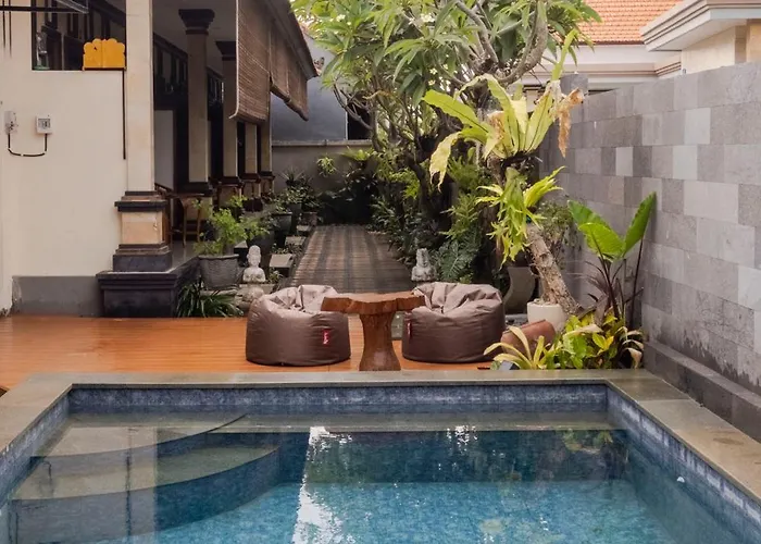 Taman Bali *