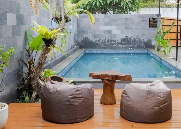 Taman Bali * サヌール